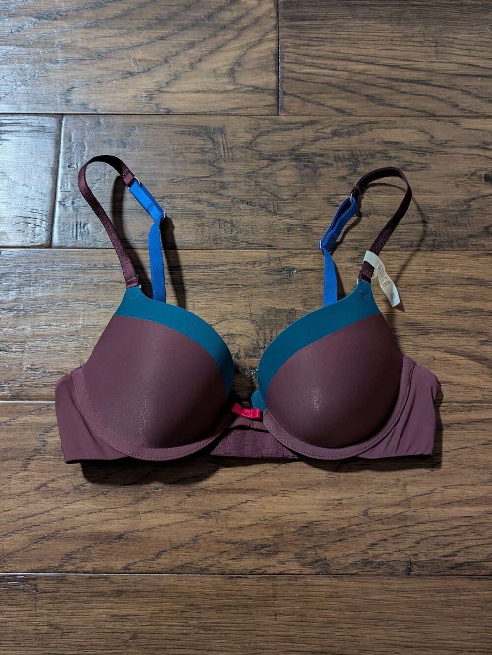 New aerie Harper push up bra size 32B